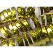 Picture of STREAMERS HOLOGRAPHIC GOLD 3.8 METRES